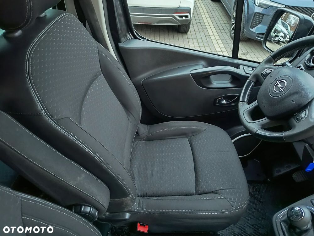 Opel Vivaro L2H1 S&S Tourer - 15
