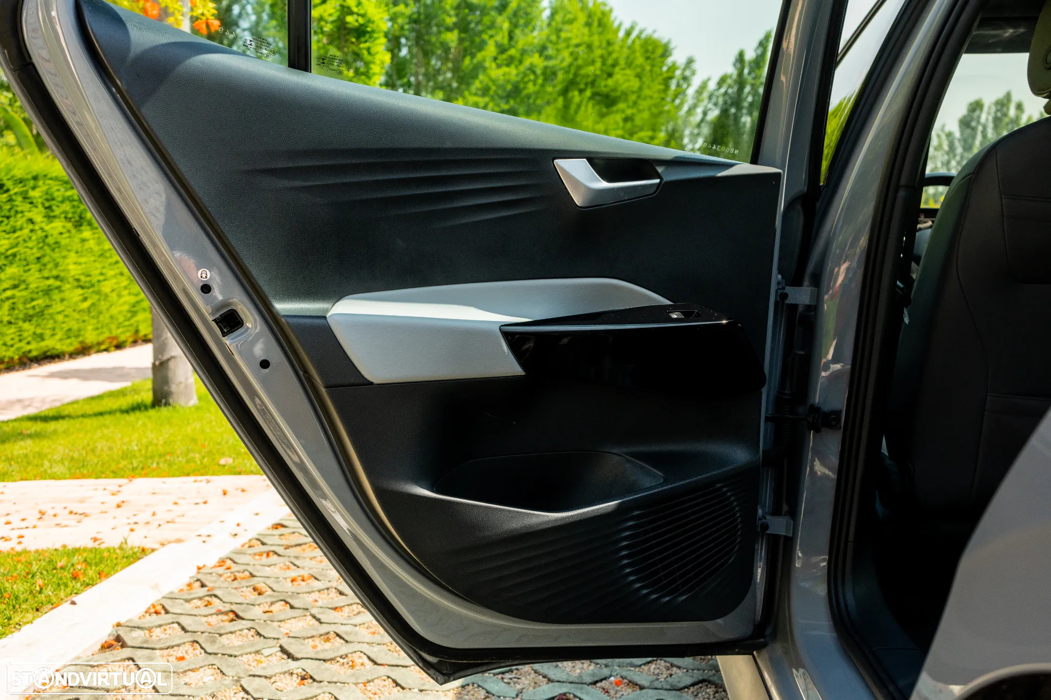 VW ID.3 Pro - 51