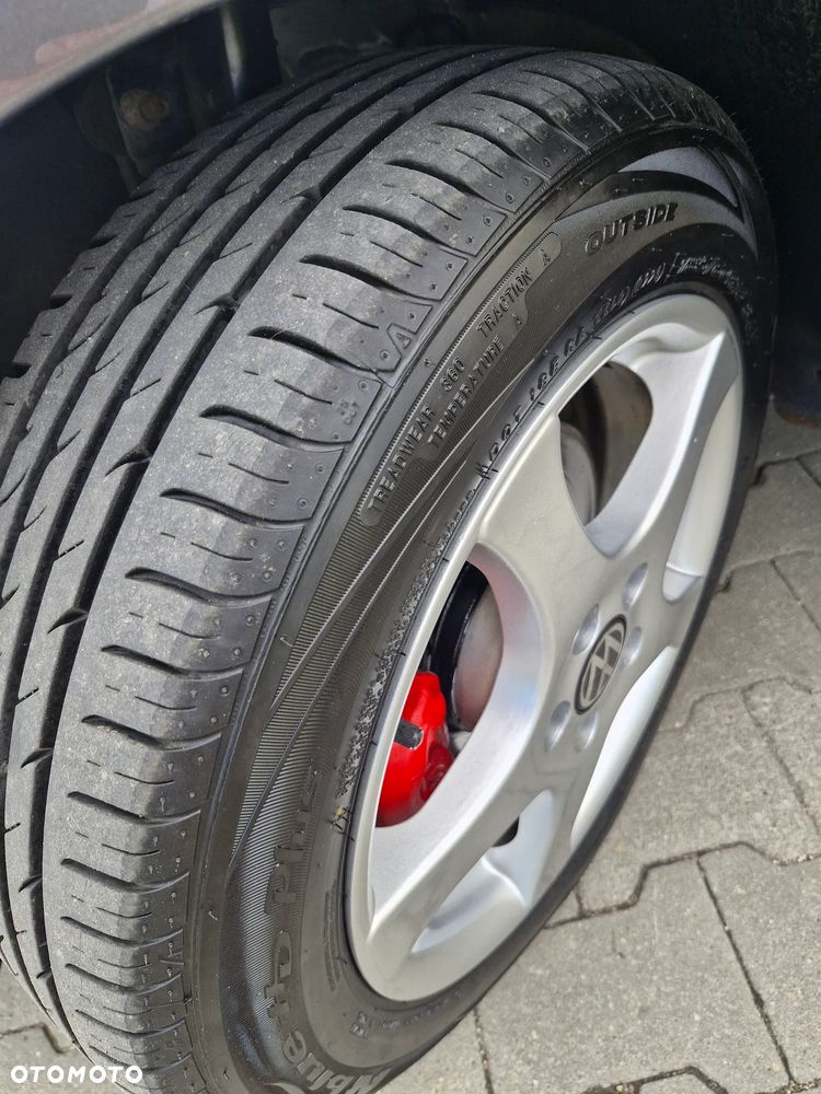 Volkswagen Polo 1.6 TDI DPF Comfortline - 11