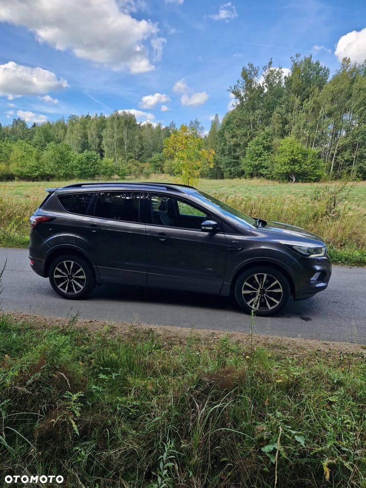 Ford Kuga 2017 photo 4