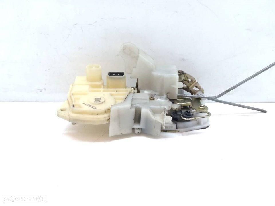 FECHADURA PORTA FRENTE ESQUERDA HONDA CIVIC 5 PUERTAS EU78 - 1