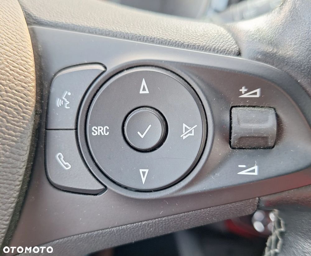 Opel Corsa Electric GS - 22