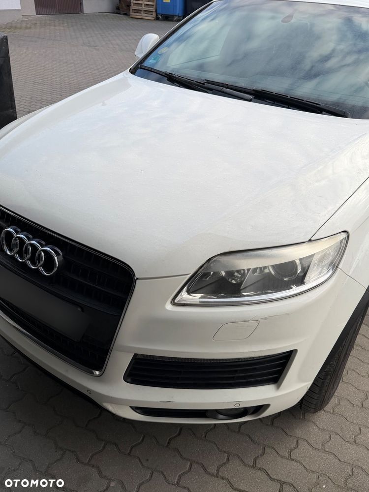 Audi Q7 3.0 TDI Quattro Tiptr - 15