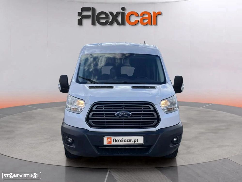Ford Transit 330 L3 2.0 TDCi H2 Trend - 4