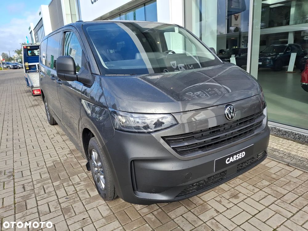 Volkswagen Caravelle - 4