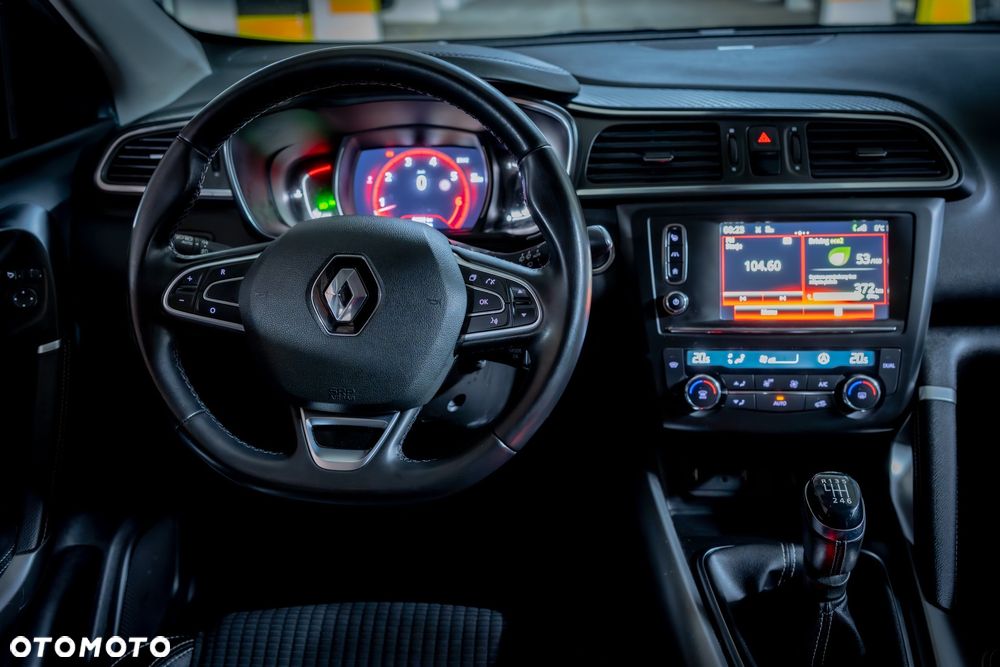 Renault Kadjar Energy TCe 165 Bose Edition - 7