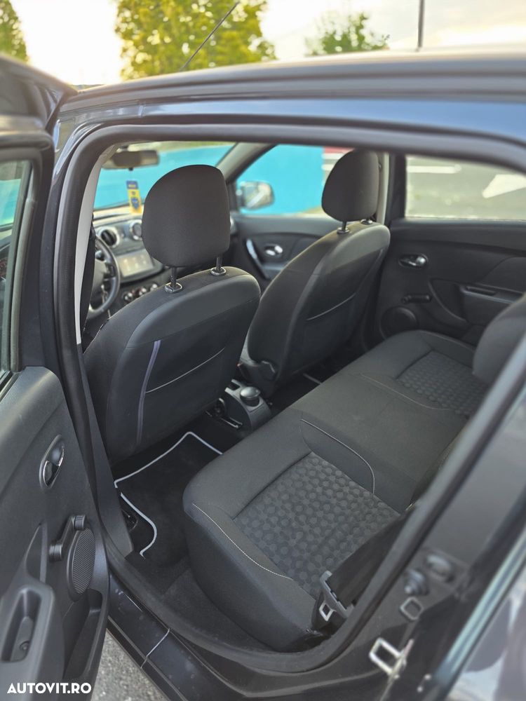 Dacia Sandero 0.9 90CP Laureate - 8