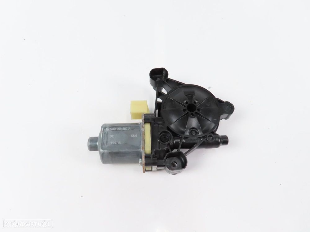 Motor elevador Esquerdo/Frente Usado / Original VW TOURAN (5T1)/VW TIGUAN (AD1)/... - 1