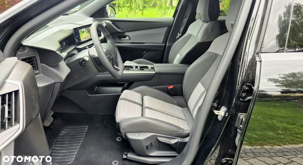 Opel Grandland 1.2 T mHEV GS Advanced S&S eDTC6 - 23