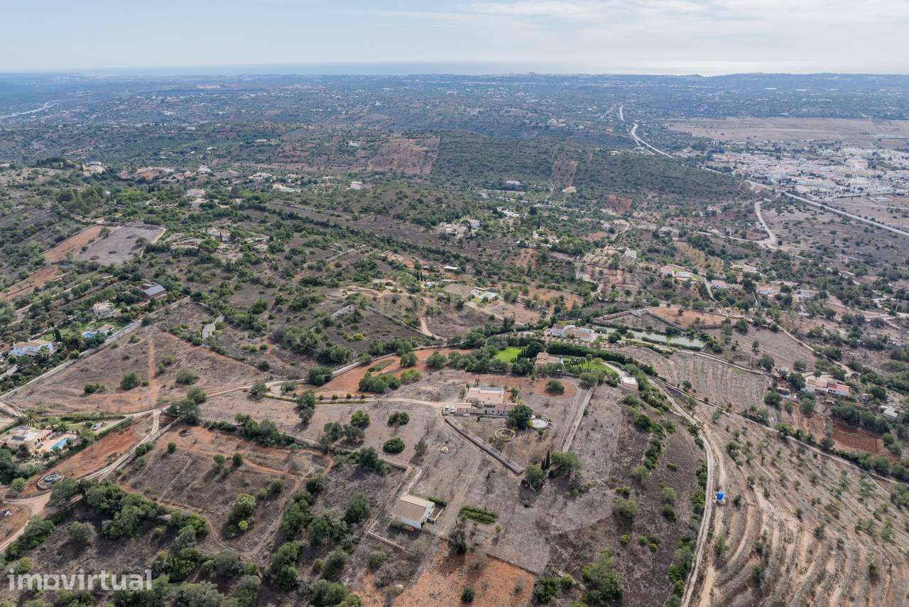 Terreno Agrícola em Algoz, Silves - Oportunidade Única - Grande imagem: 5/11