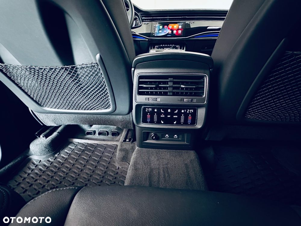 Audi Q7 55 TFSI quattro tiptronic - 21