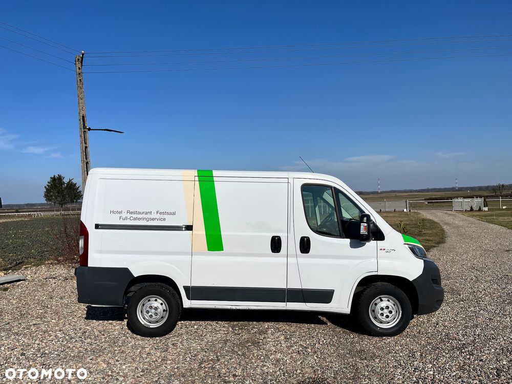 Fiat Ducato - 5