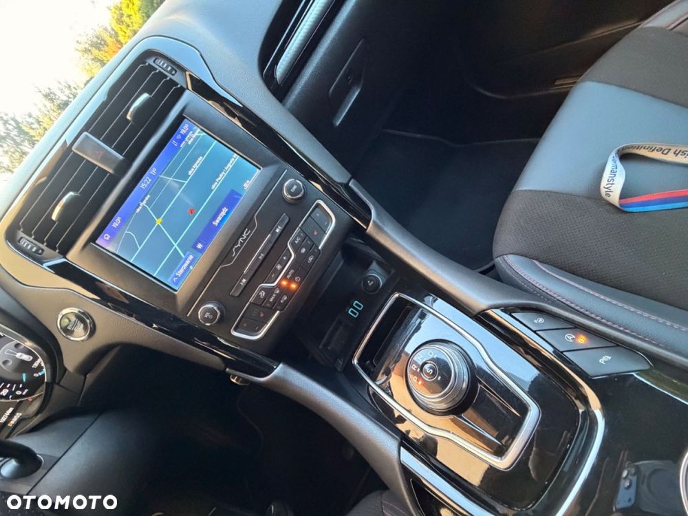 Ford Mondeo - 28