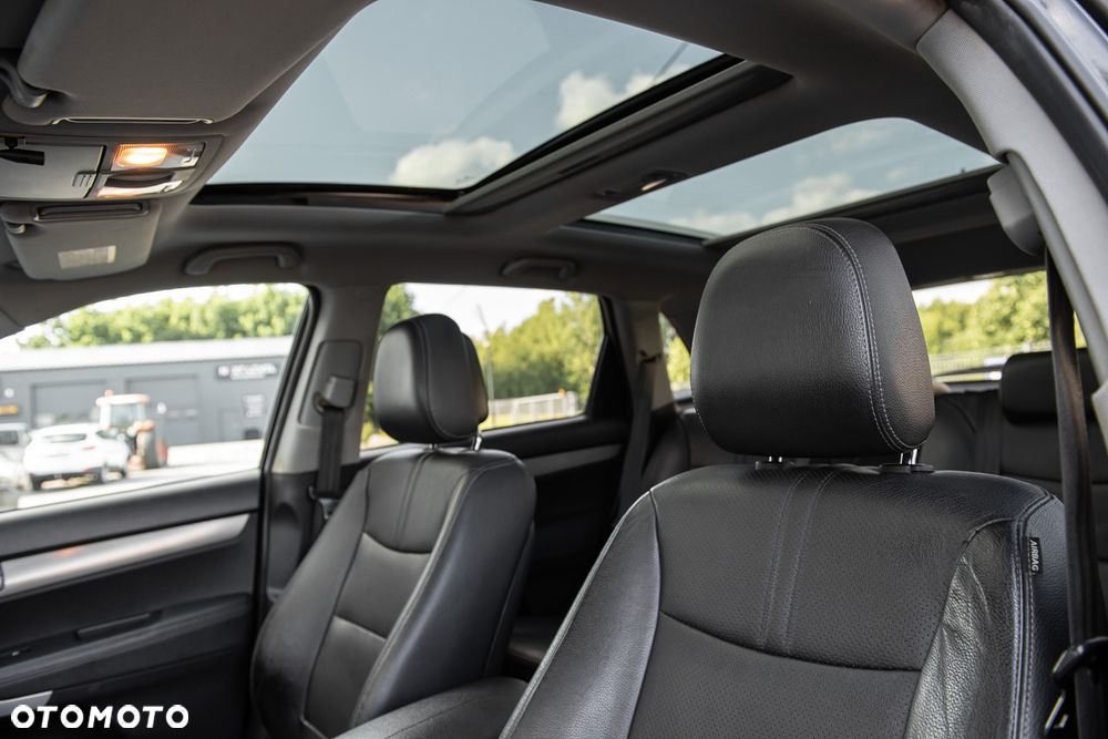 Kia Sorento 2.2 CRDi AWD Platinum Edition - 19