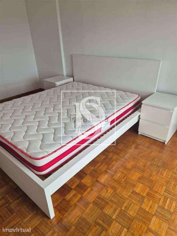 Quarto  Arrendamento em Braga (São Vicente),Braga - Grande imagem: 4/6