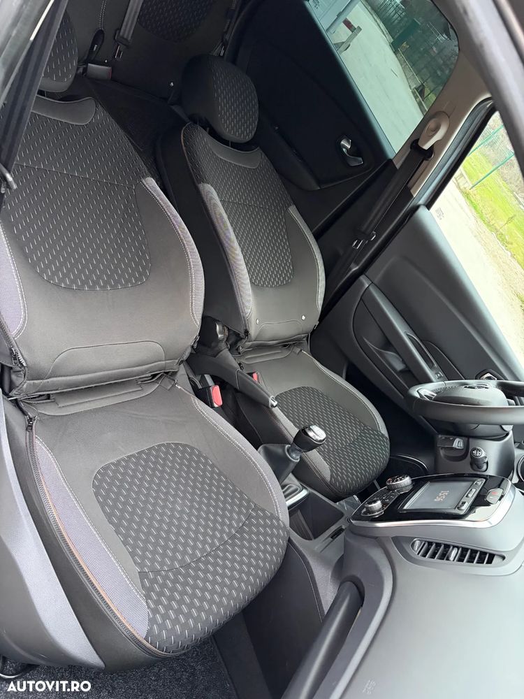 Renault Captur ENERGY TCe 90 Start&Stop Intens - 8