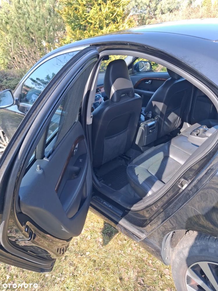 Volvo S80 T5 Momentum - 11