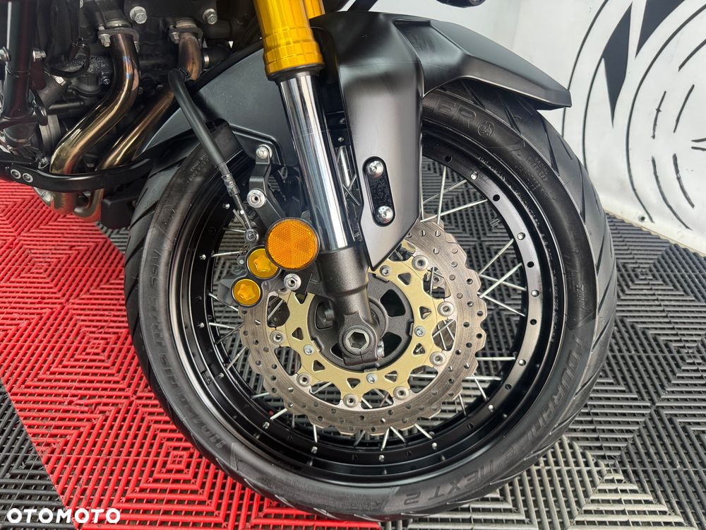 Yamaha Super Tenere - 37