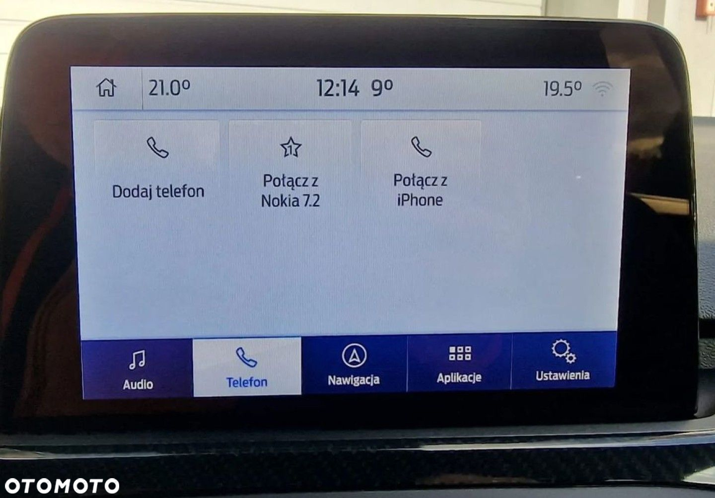 Ford Focus - 7
