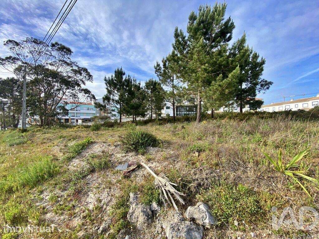 Terreno para construção em Foz do Arelho de 912,00 m2 - Grande imagem: 5/14