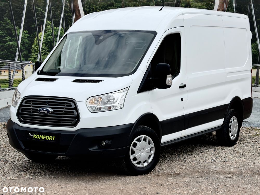 Ford TRANSIT - 4