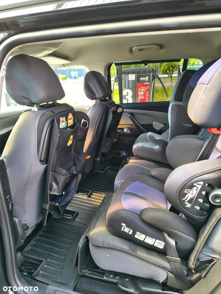 Citroën C4 Grand Picasso 2.0 BlueHDi Intensive - 15