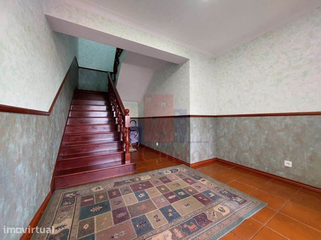 Apartamento T3 perto da cidade. - Grande imagem: 4/20