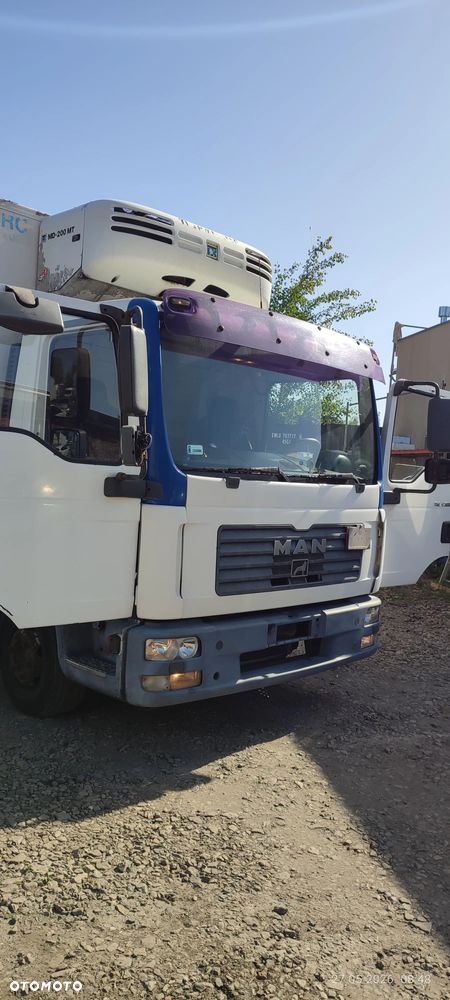 MAN Tgl - 2