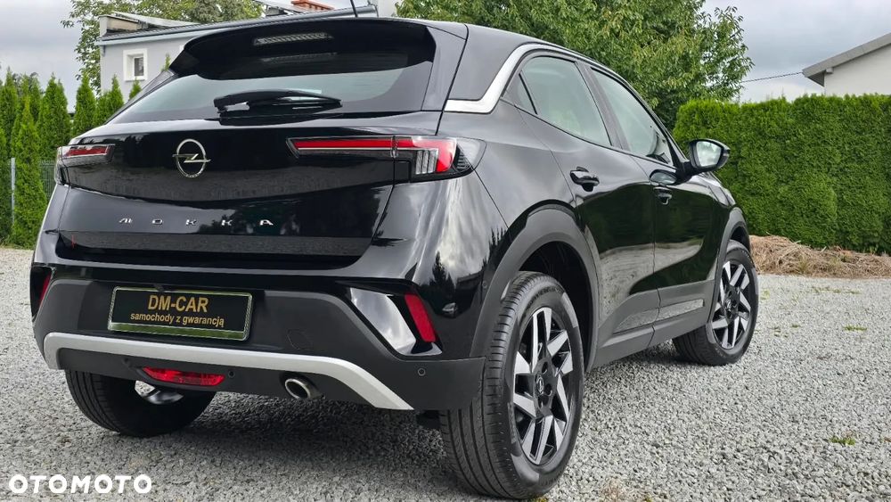 Opel Mokka 1.5 CDTI Elegance Business Pack S&S - 7