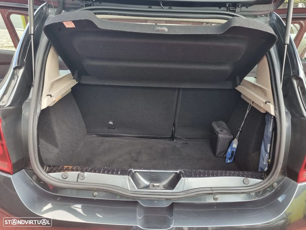 Dacia Sandero 0.9 TCe Stepway Bi-Fuel - 33