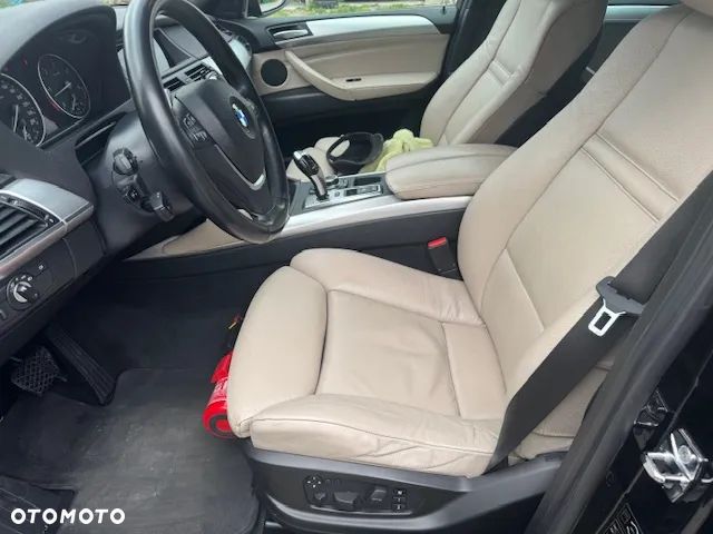 BMW X6 35d xDrive - 7