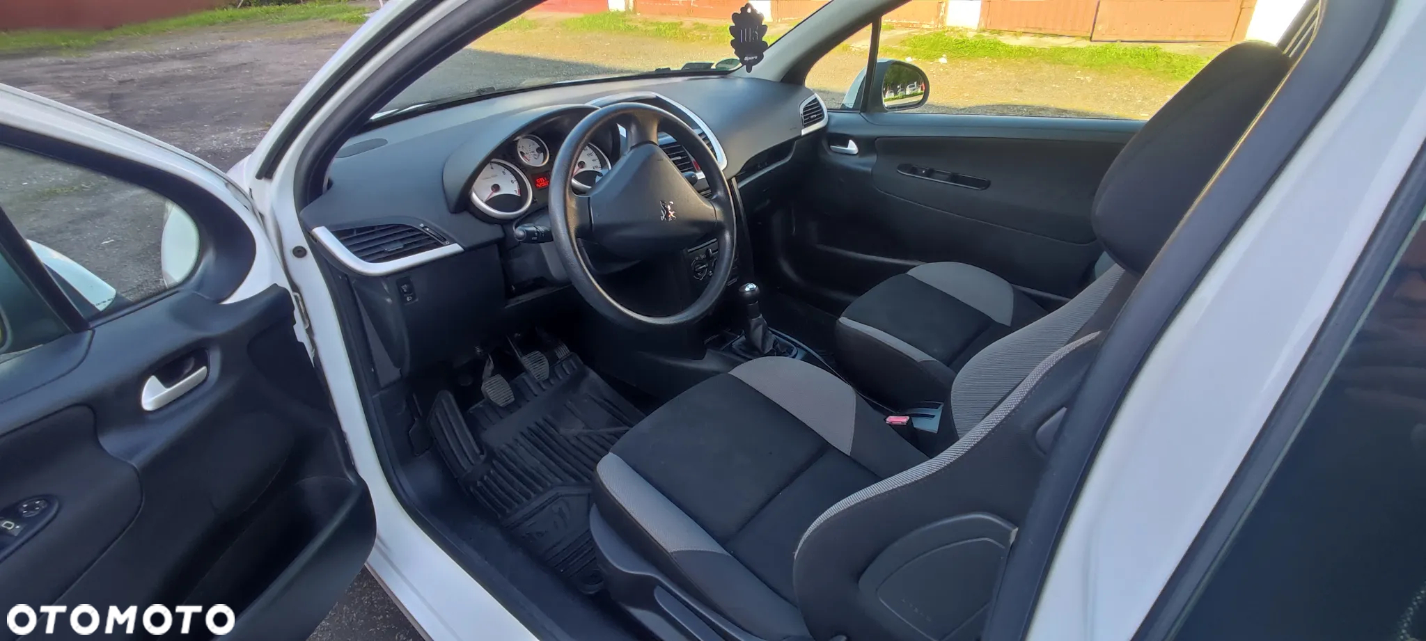 Peugeot 207 1.4 Access - 7