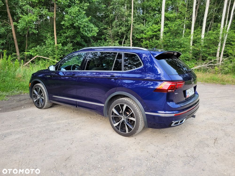 Volkswagen Tiguan 2.0 TSI 4Mot R-Line DSG - 15