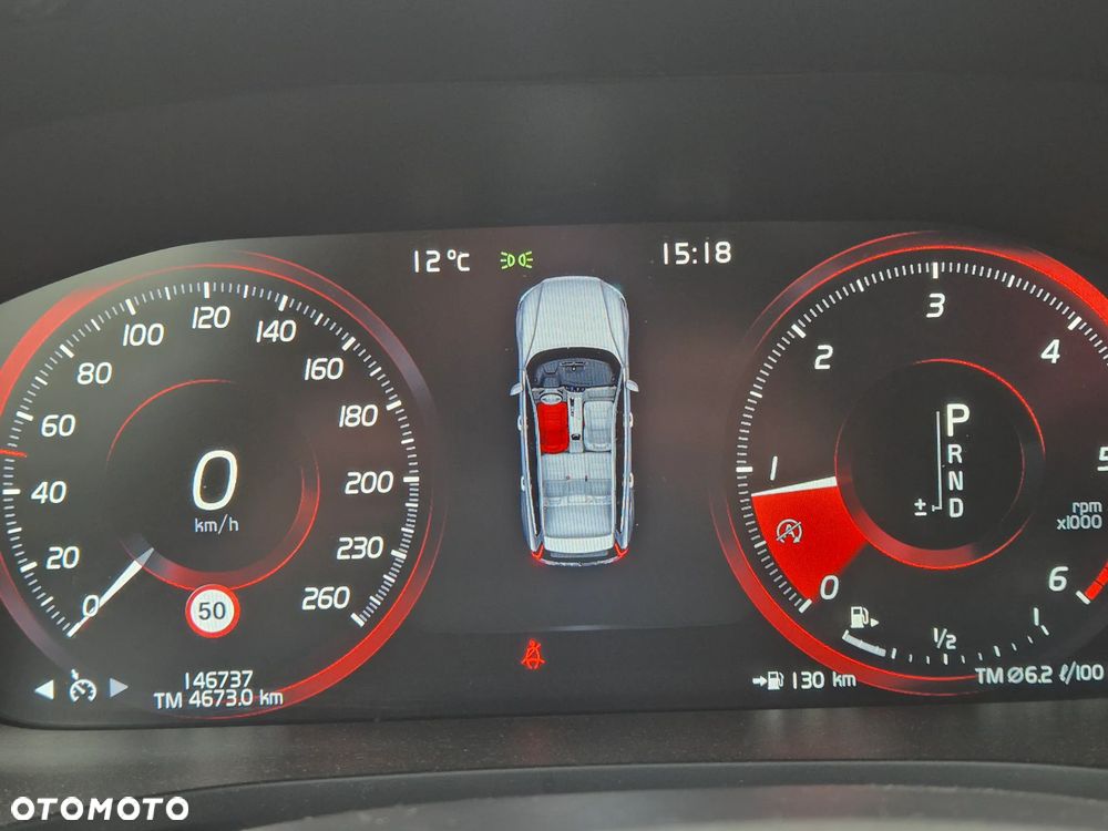 Volvo V60 - 8