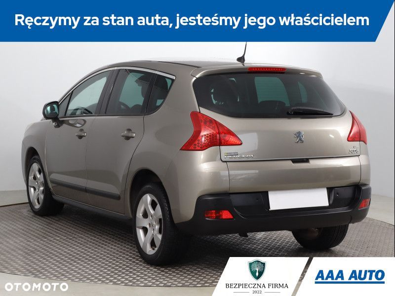 Peugeot 3008 - 5