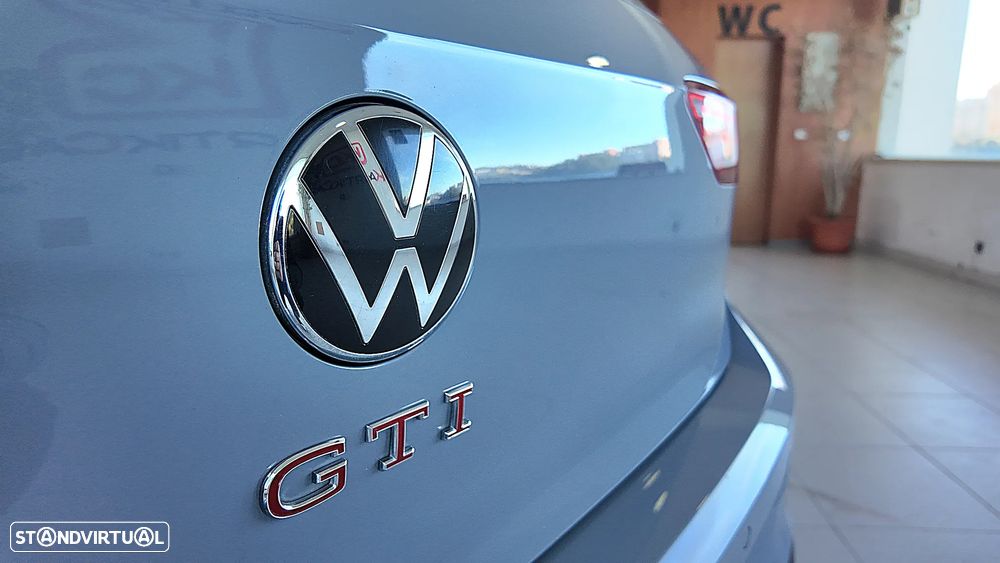 VW Golf GTI (BlueMotion ) DSG Performance - 46