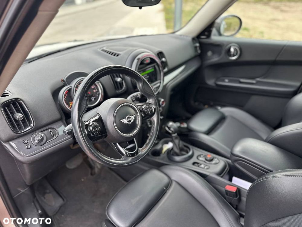 MINI Countryman Cooper - 19