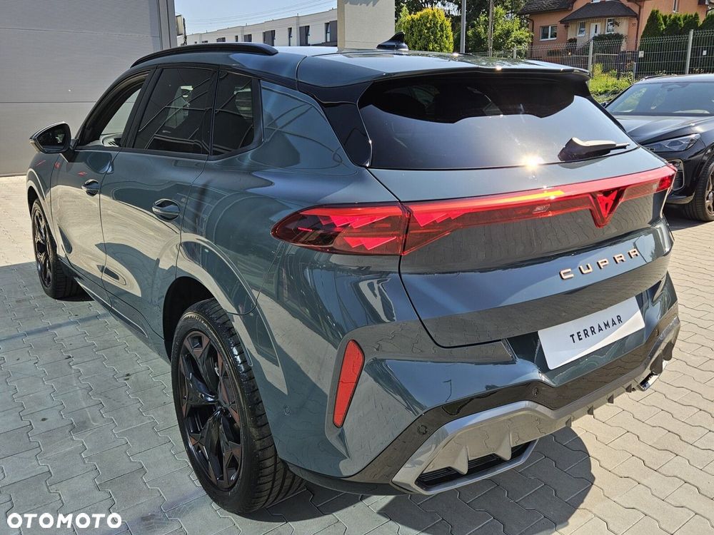 Cupra Terramar - 7