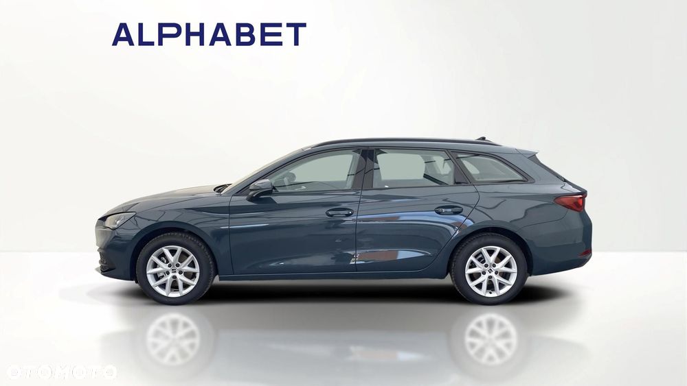 Seat Leon 1.5 TSI Style - 2