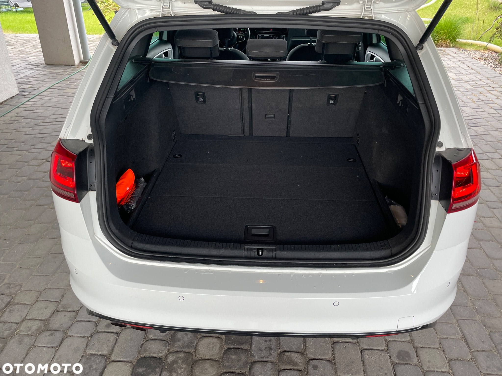 Volkswagen Golf - 17