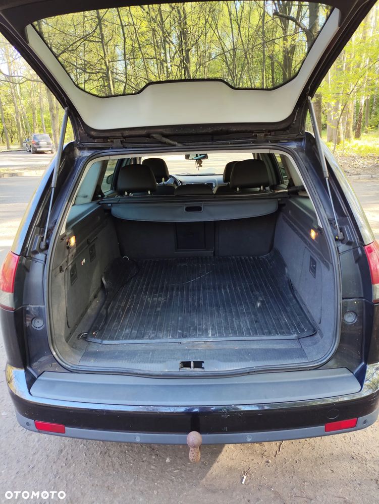 Opel Vectra 1.9 CDTI Cosmo - 6