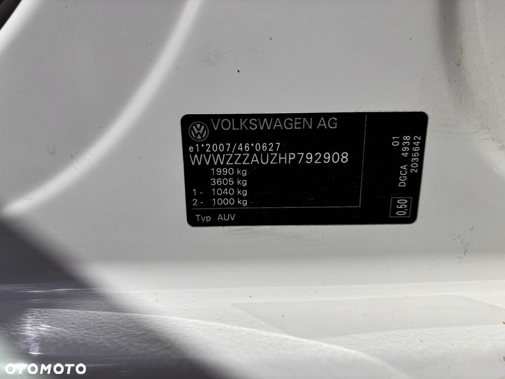 Volkswagen Golf 2.0 TDI BMT GTD - 32