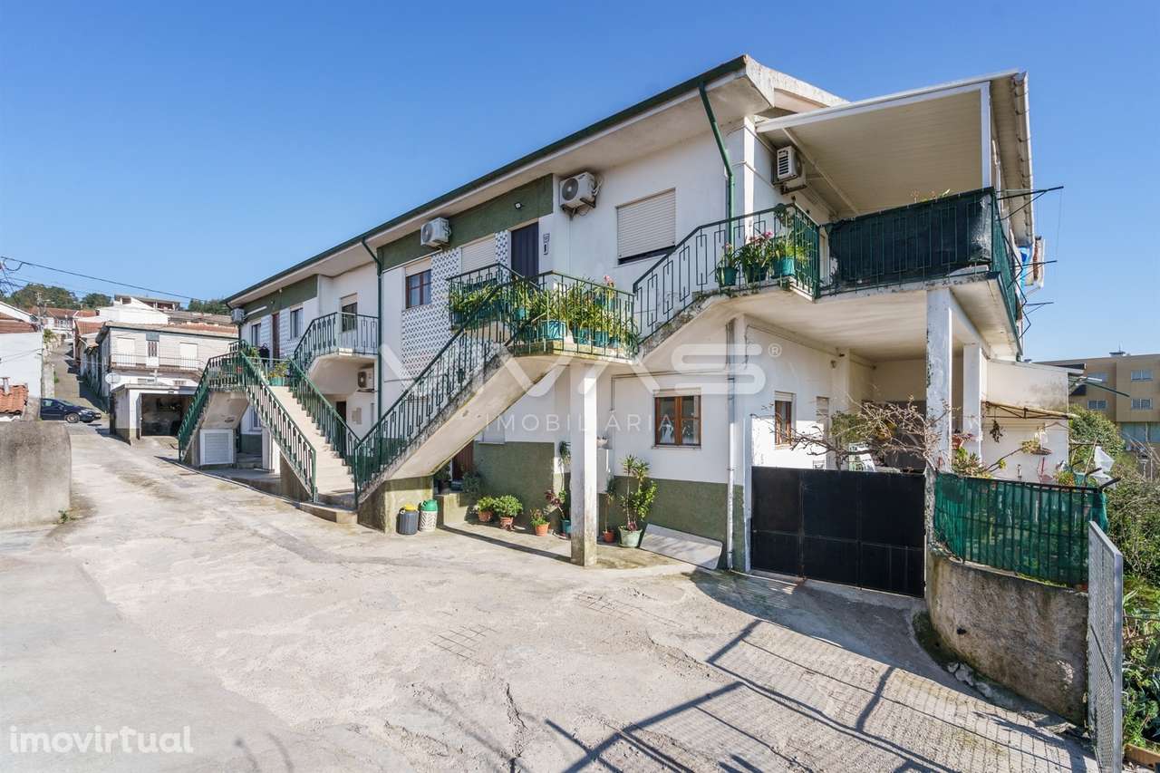 Prédio  Venda em Lomar e Arcos,Braga - Grande imagem: 5/51