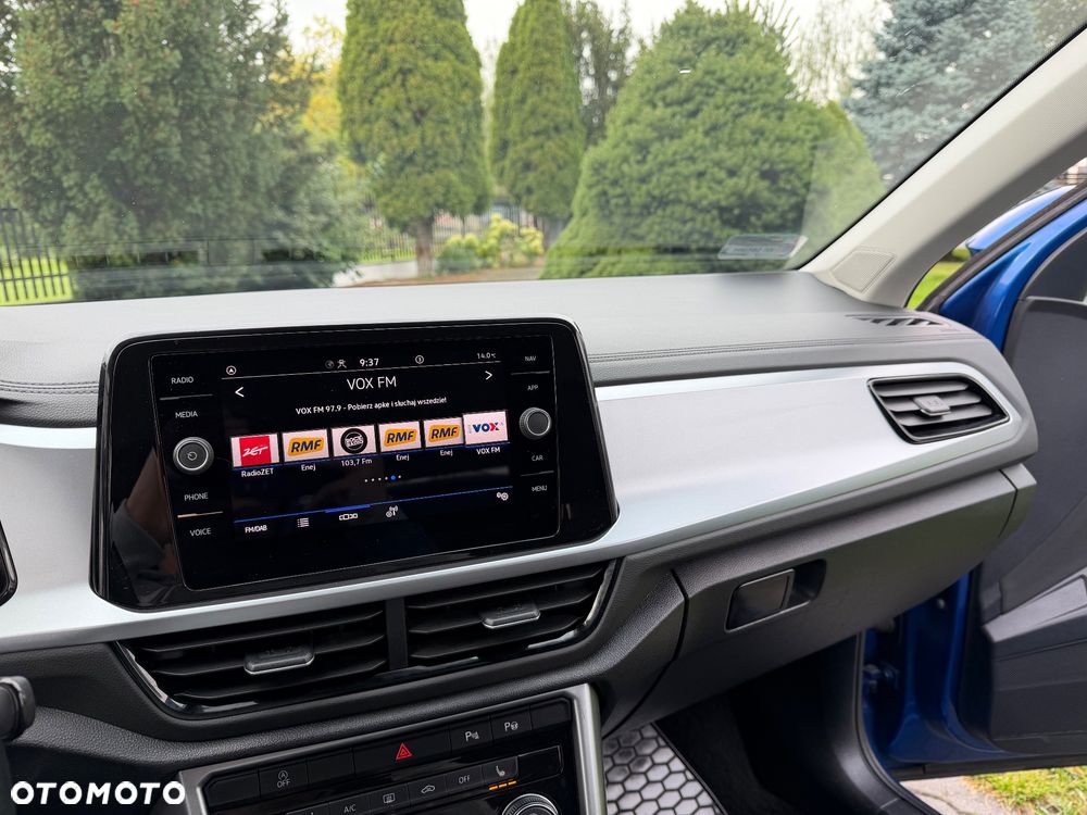 Volkswagen T-Roc 1.5 TSI Life Plus DSG - 19