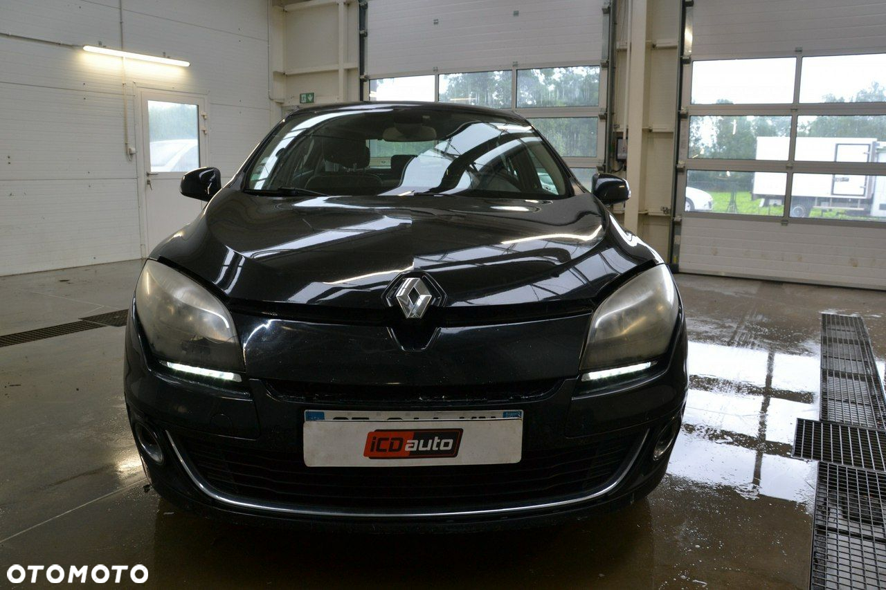 Renault Megane - 2
