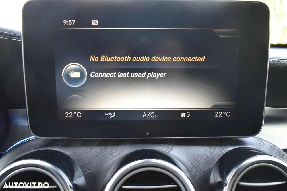 Mercedes-Benz GLC - 22
