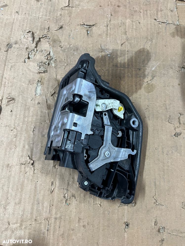 Broasca usa stanga fata BMW x1 f48 2018 - 2