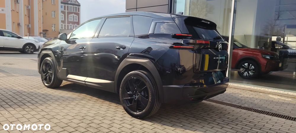 Citroën C5 Aircross - 5