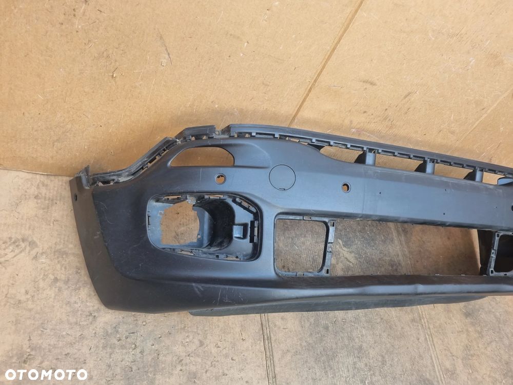 JEEP RENEGADE ZDERZAK PRZÓD PRZEDNI - 3