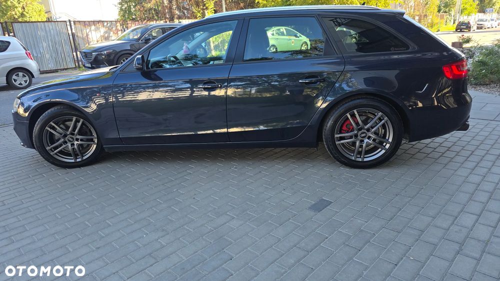 Audi A4 Cabrio 1.8T - 18